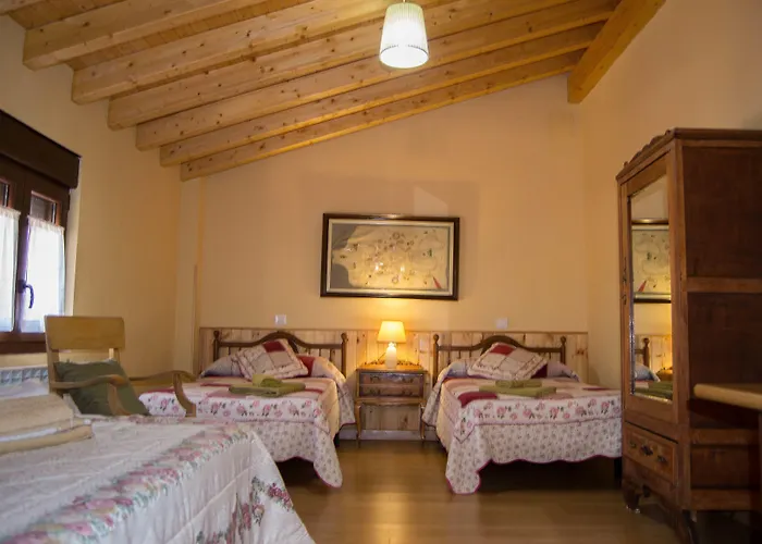 Duquesa De La Conquista De Avila * 베가 드 산타 마리아