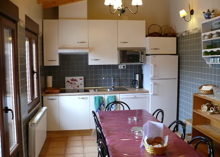 Duquesa De La Conquista De Avila 펜션