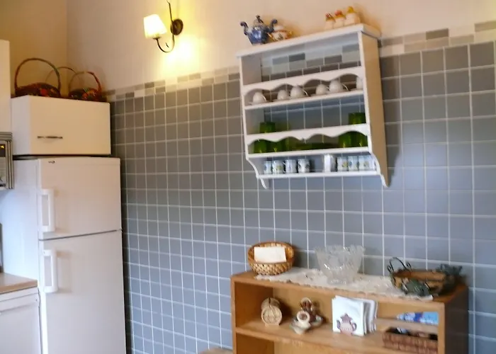 Duquesa De La Conquista De Avila * 베가 드 산타 마리아