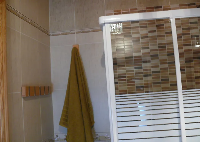 Duquesa De La Conquista De Avila * 베가 드 산타 마리아