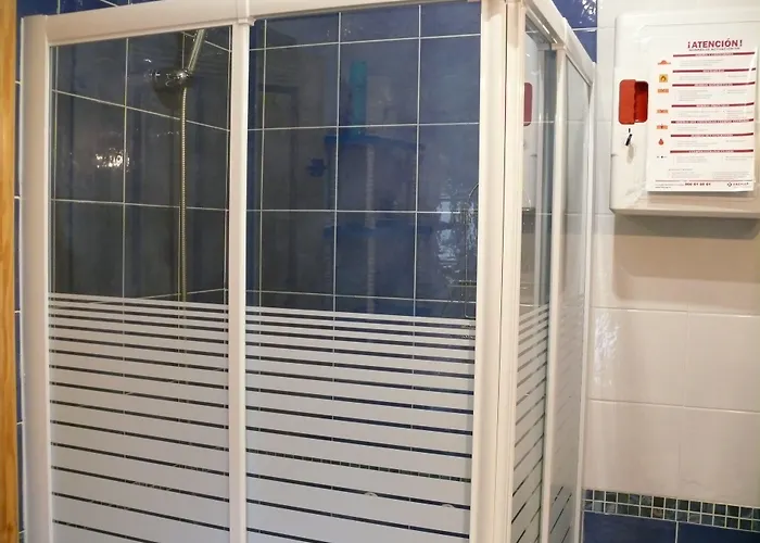 펜션 Duquesa De La Conquista De Avila 베가 드 산타 마리아