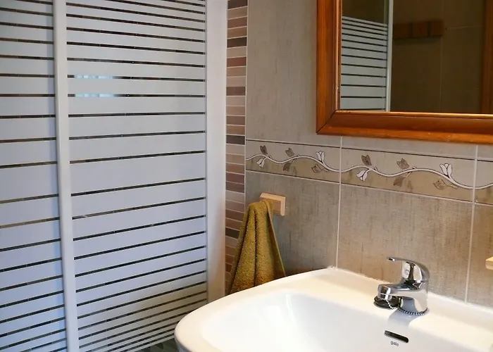 Duquesa De La Conquista De Avila 펜션