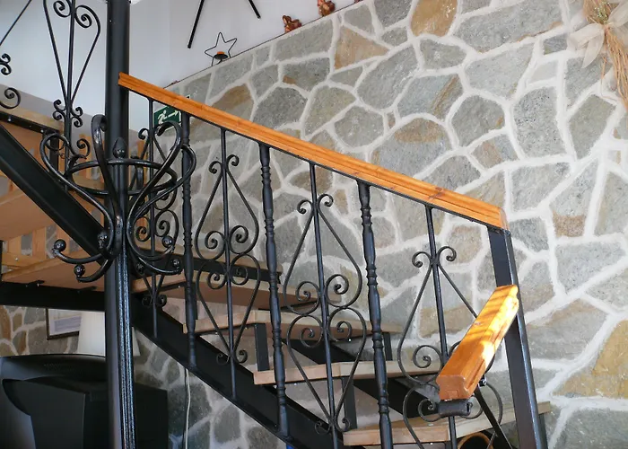 Duquesa De La Conquista De Avila 펜션