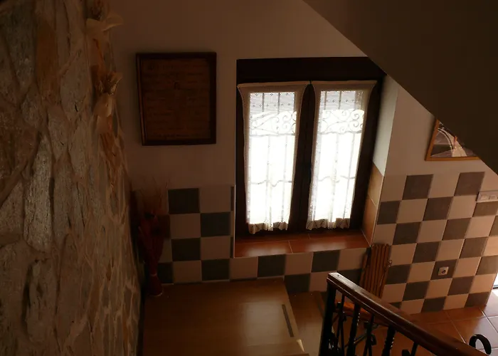 Duquesa De La Conquista De Avila *