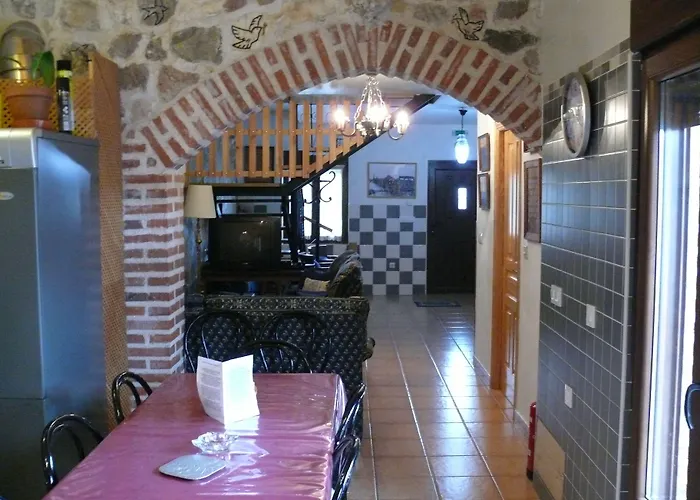 Duquesa De La Conquista De Avila * 베가 드 산타 마리아