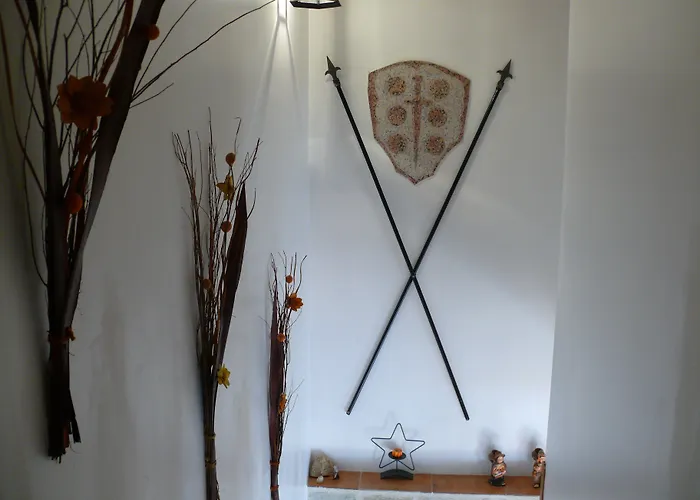 Duquesa De La Conquista De Avila