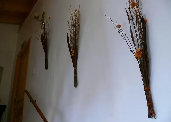 Duquesa De La Conquista De Avila 펜션 베가 드 산타 마리아