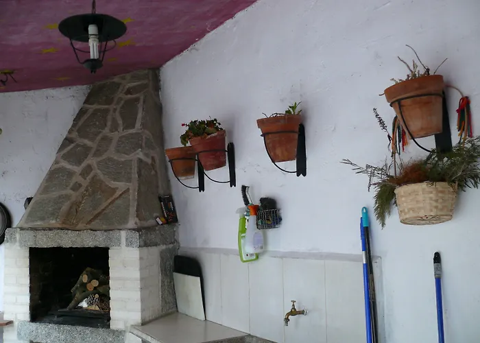 Duquesa De La Conquista De Avila * 베가 드 산타 마리아