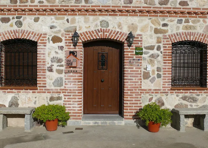 Duquesa De La Conquista De Avila * 베가 드 산타 마리아