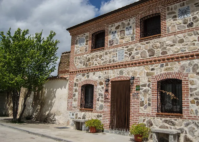 Duquesa De La Conquista De Avila * 베가 드 산타 마리아