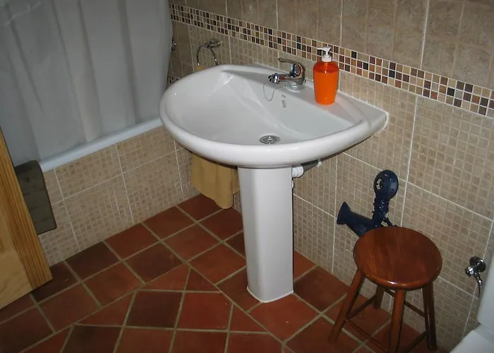 펜션 Duquesa De La Conquista De Avila *