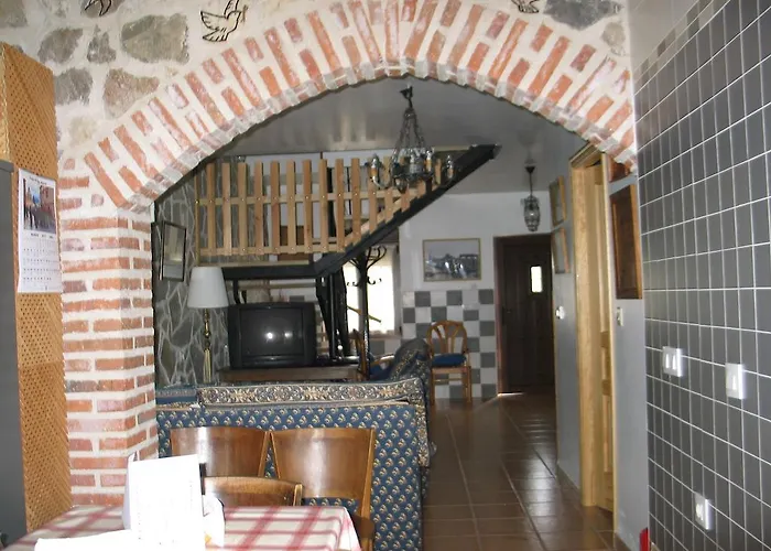 Duquesa De La Conquista De Avila